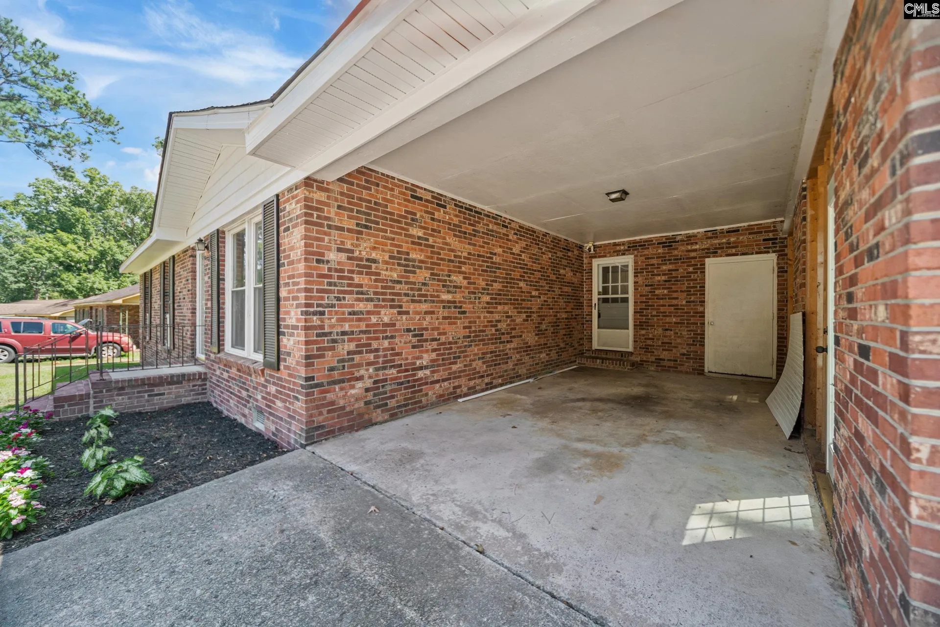 Property image 4 at 2126 Rolling Hills Road, Columbia, SC 29210