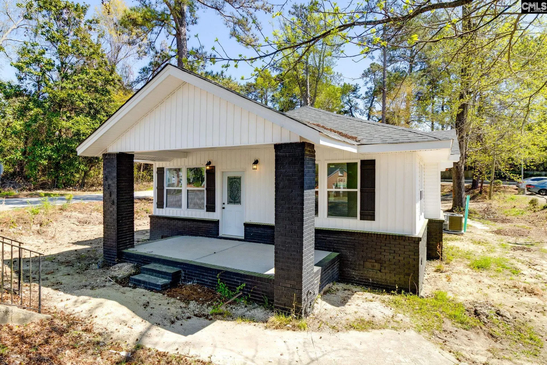 Property image 2 at 5318 N Main Street, Columbia, SC 29203