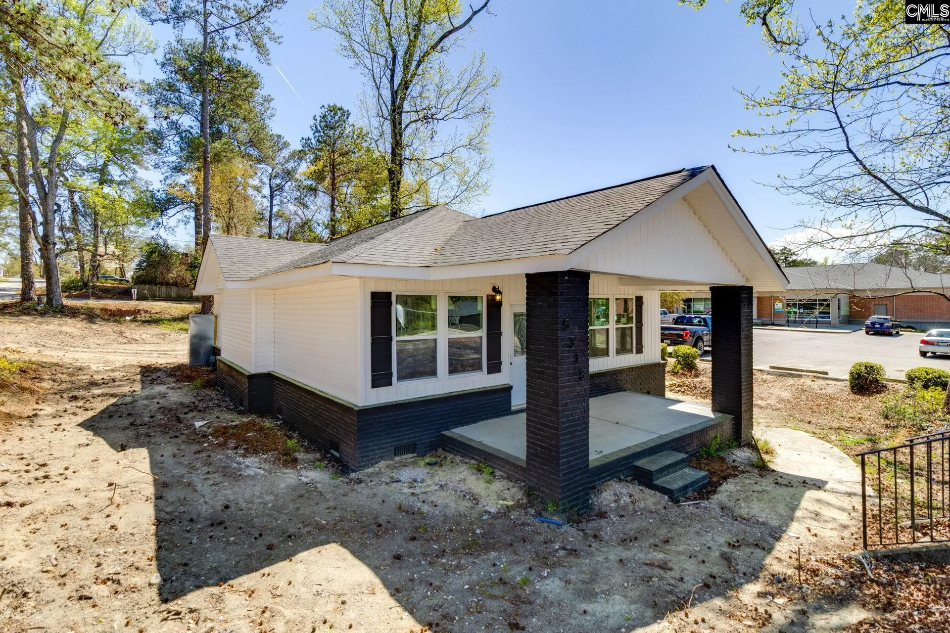 Property image 3 at 5318 N Main Street, Columbia, SC 29203