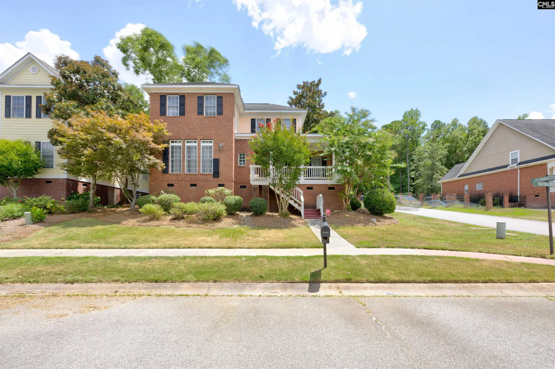 Property image 2 at 2 Rose Dew Lane, Blythewood, SC 29016