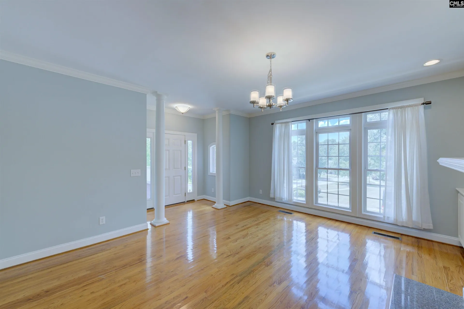 Property image 3 at 2 Rose Dew Lane, Blythewood, SC 29016
