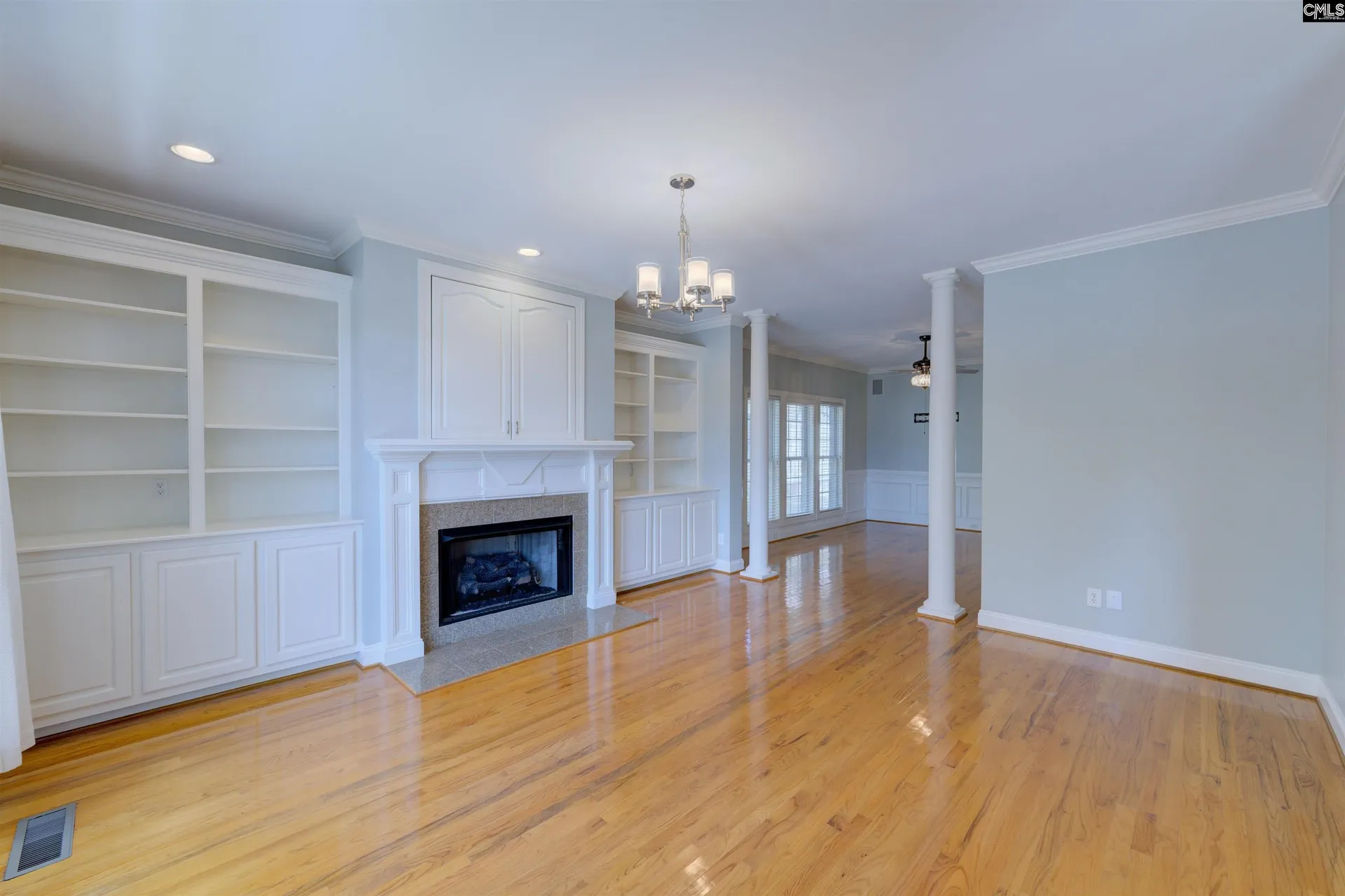 Property image 5 at 2 Rose Dew Lane, Blythewood, SC 29016