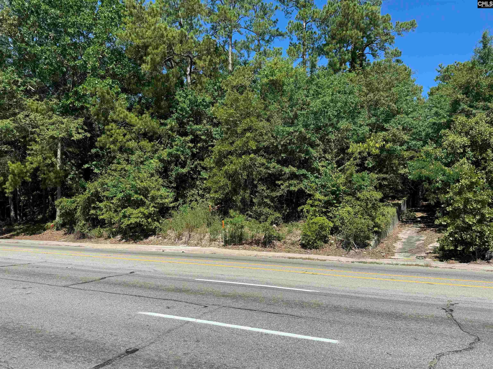 5315 Two Notch Road