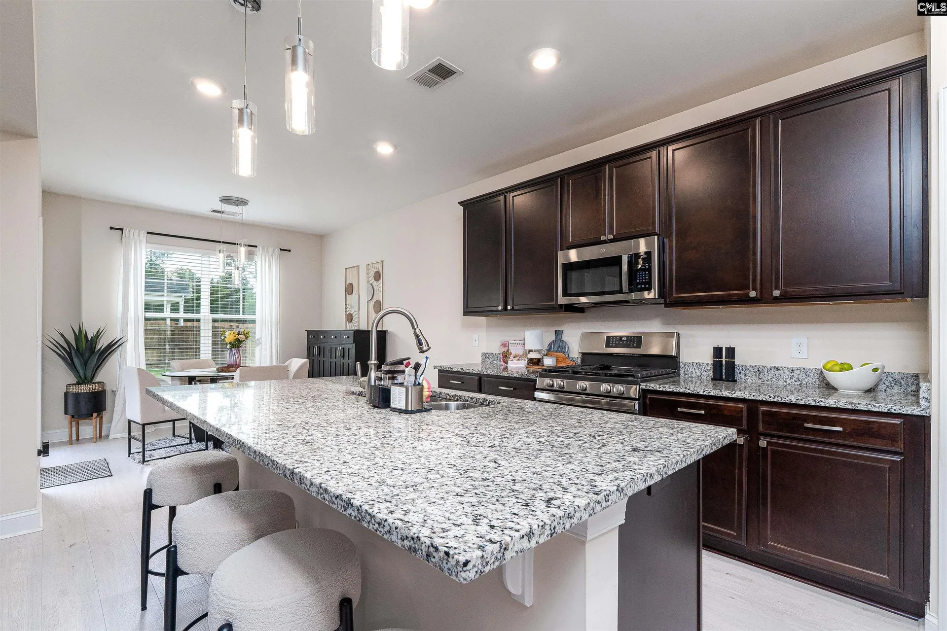 Property image 4 at 309 Autumn Pond Drive, Blythewood, SC 29017