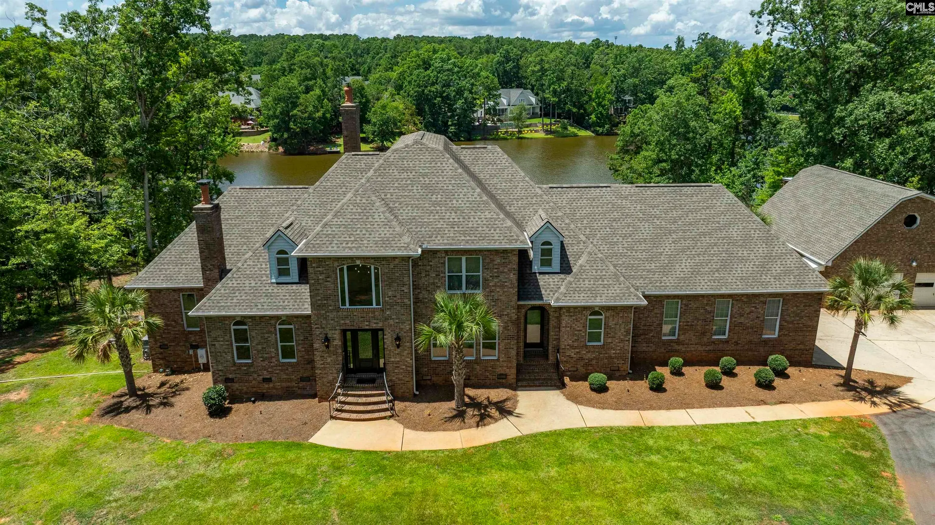 140 Woodbridge Drive