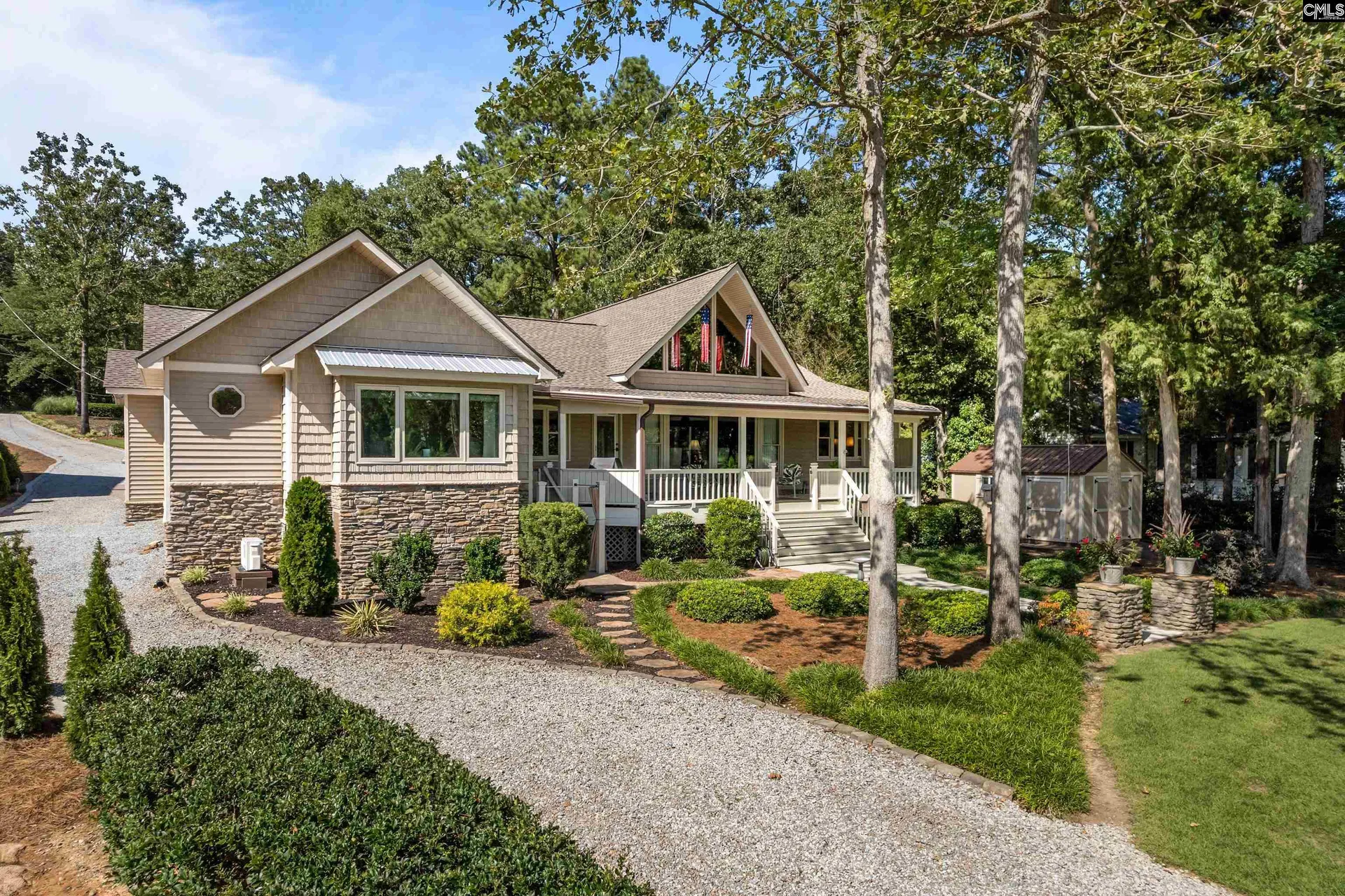 Property image 2 at 117 Arrow Shores Court, Chapin, SC 29036