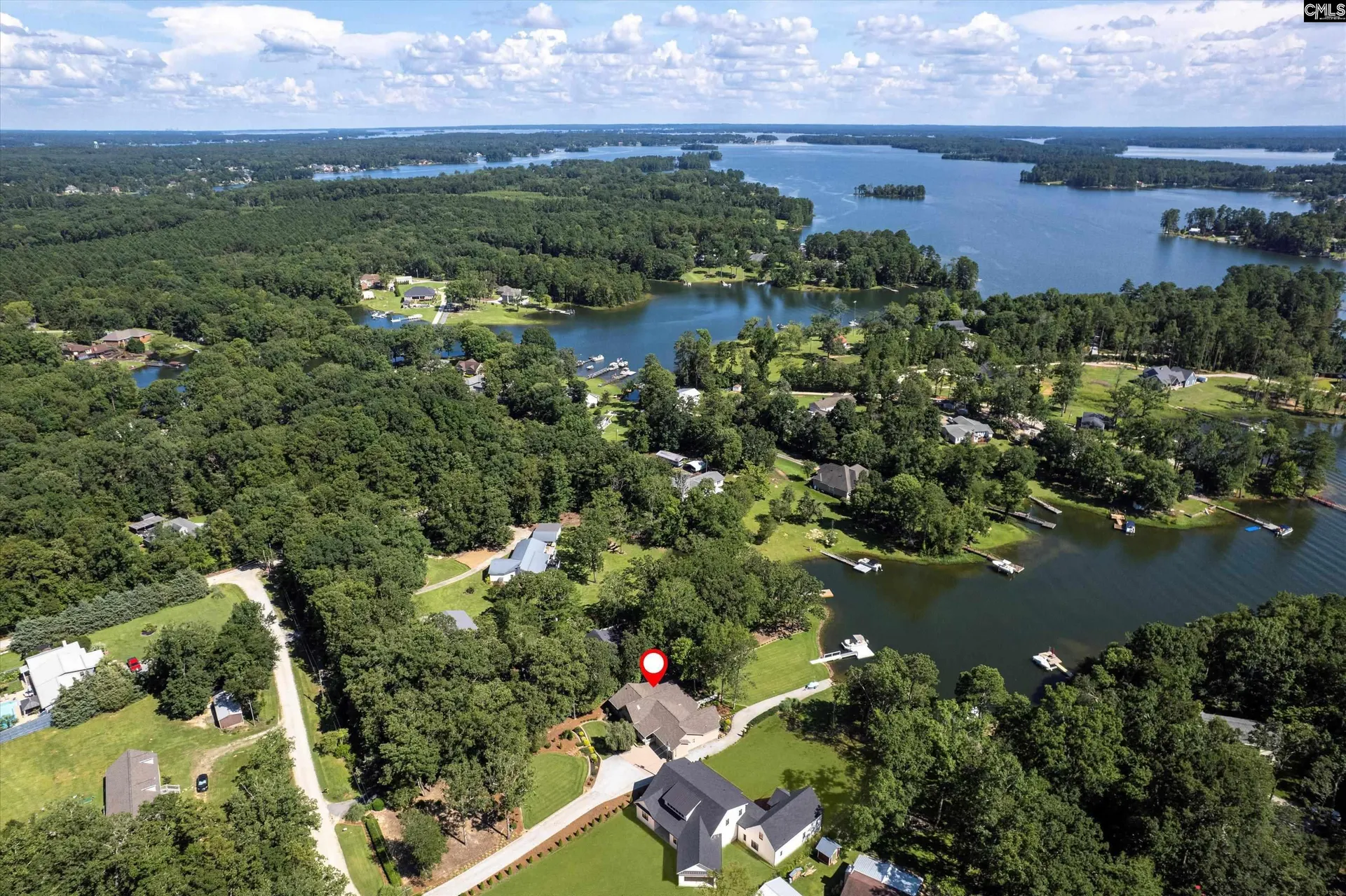 Property image 3 at 117 Arrow Shores Court, Chapin, SC 29036