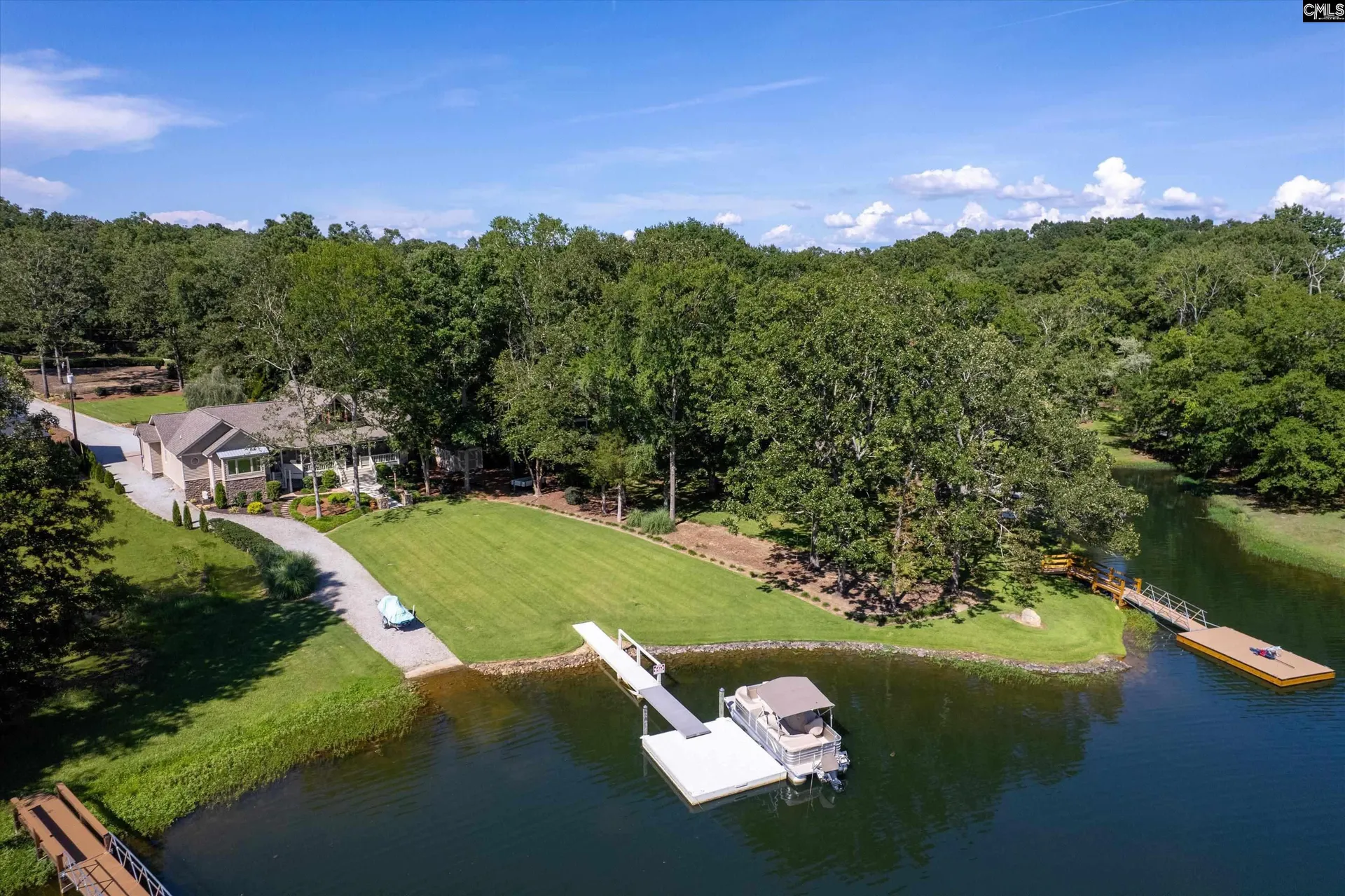 Property image 4 at 117 Arrow Shores Court, Chapin, SC 29036
