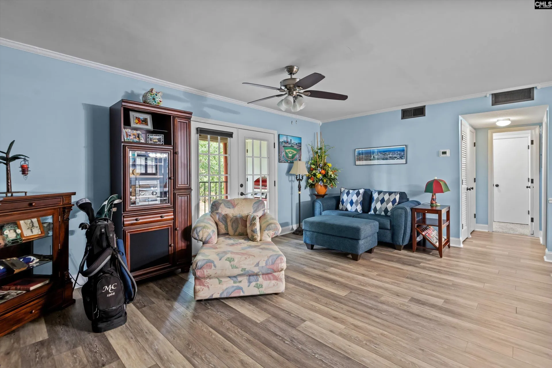 Property image 4 at 1100 Skyland Drive J 6, Columbia, SC 29210