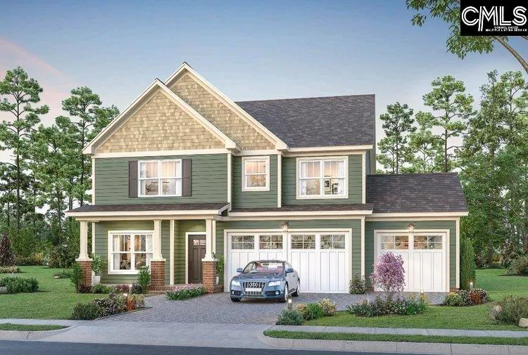 22 Sylvan Ridge Court