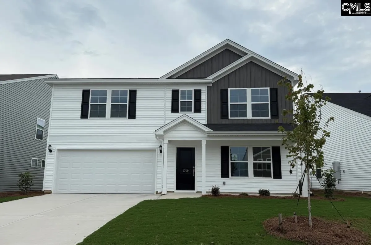 2709 Emonds Field Lane