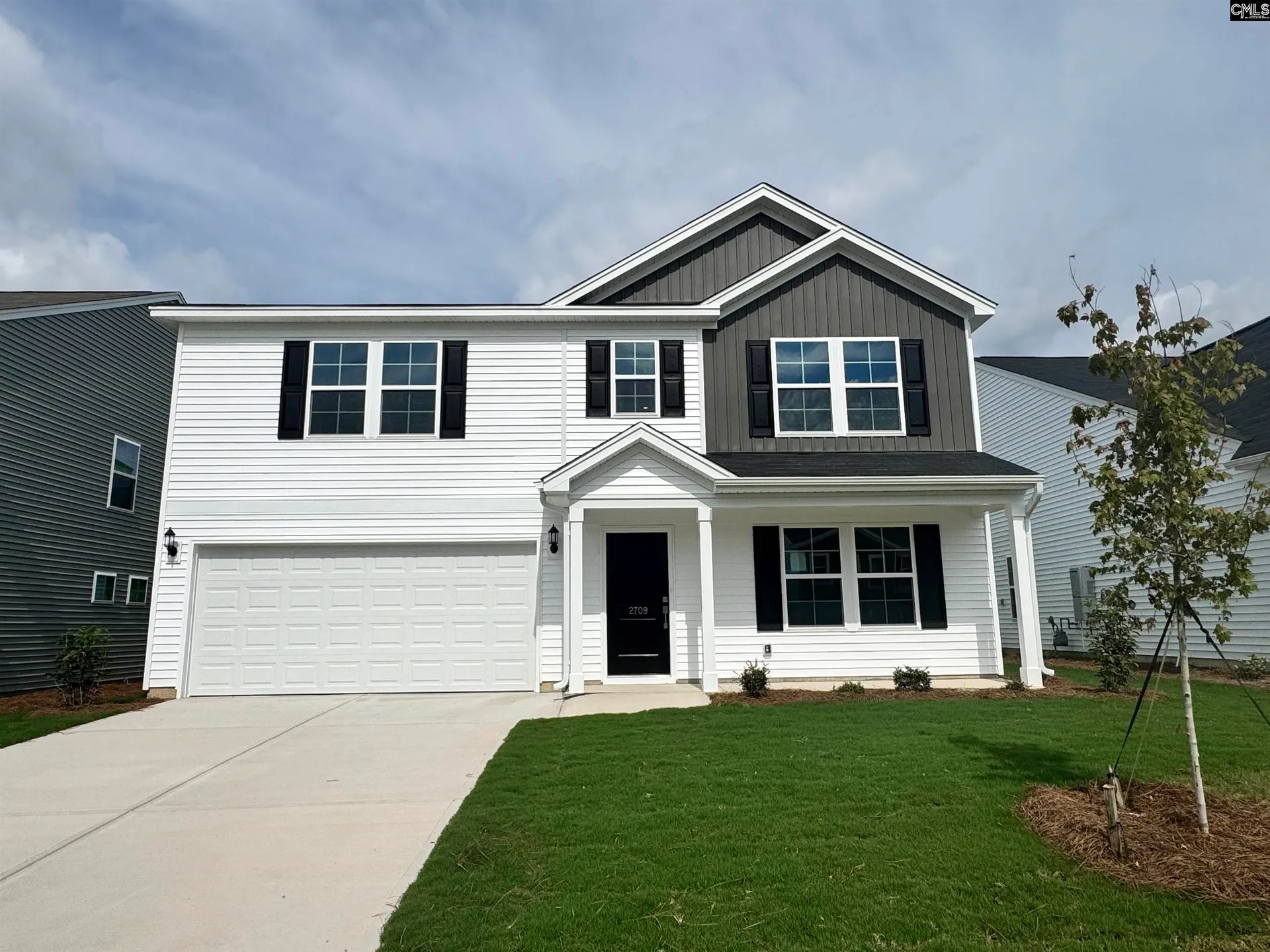Property image 4 at 2709 Emonds Field Lane, Lexington, SC 29073