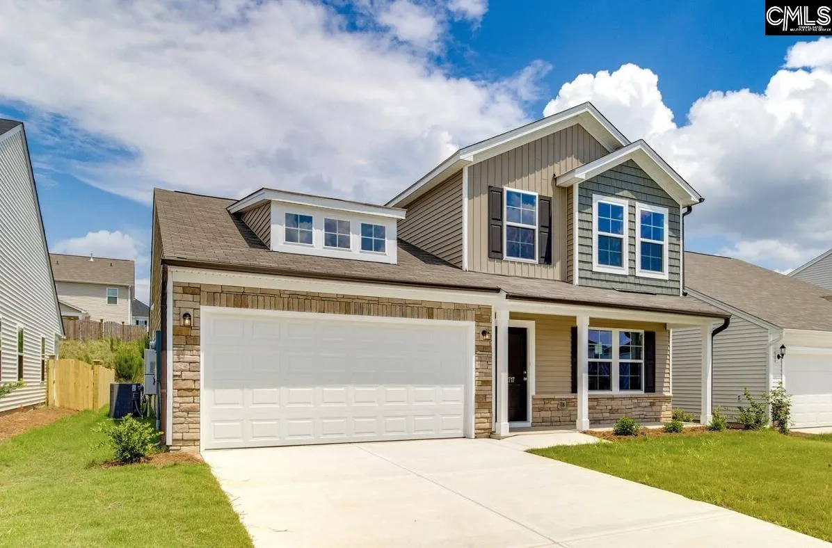 2717 Emonds Field Lane