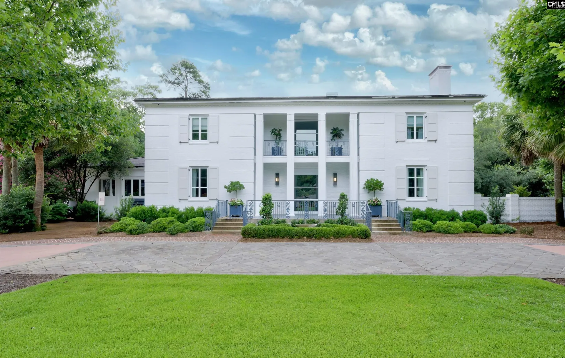 Property image 4 at 1 Woodhill Circle, Columbia, SC 29209