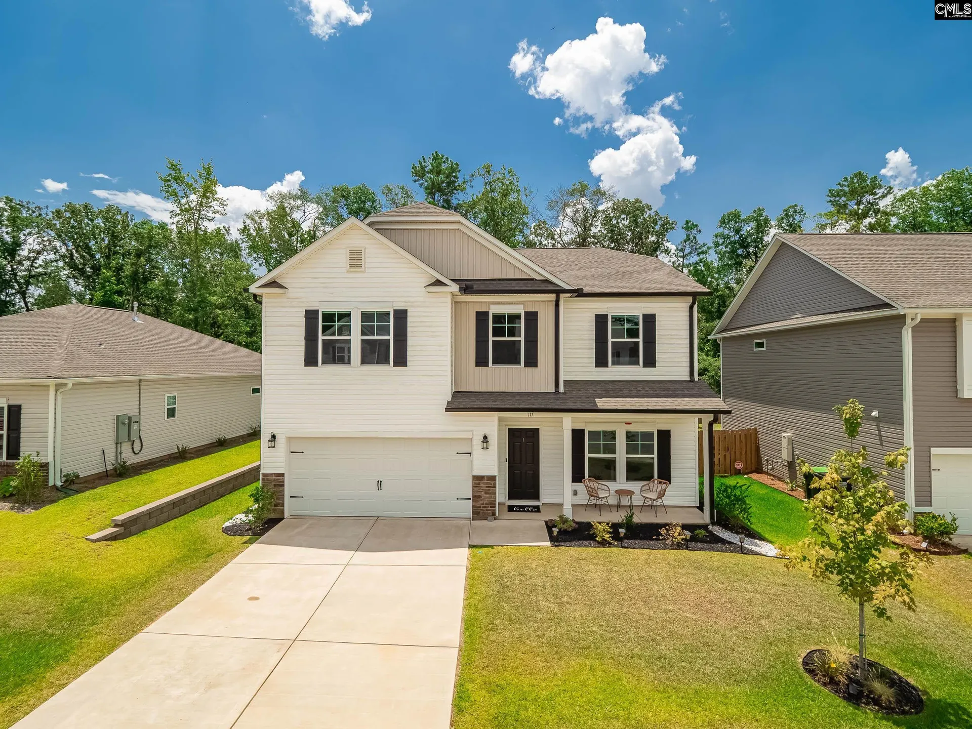 117 Irish Setter Street