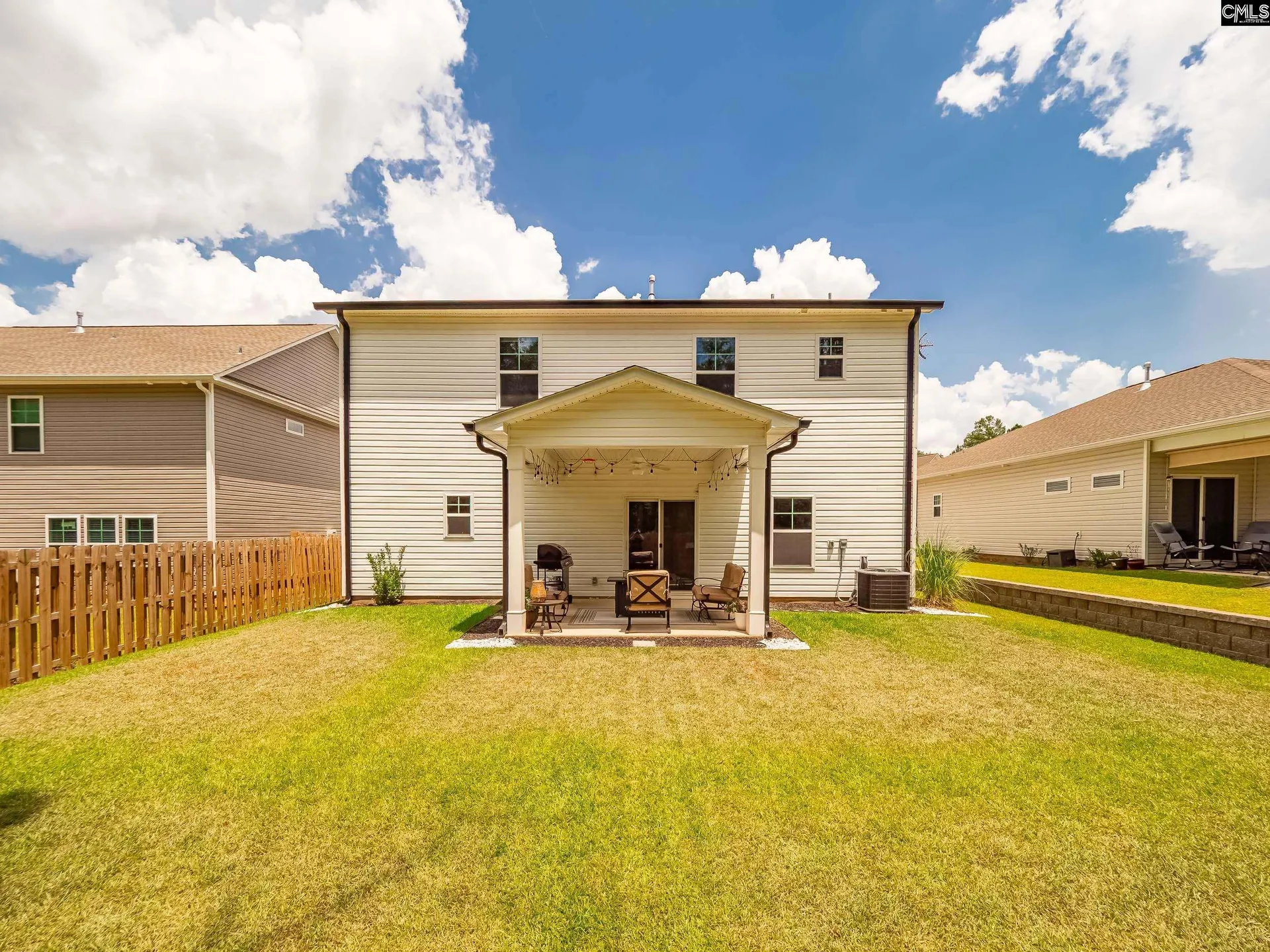 Property image 2 at 117 Irish Setter Street, Chapin, SC 29036