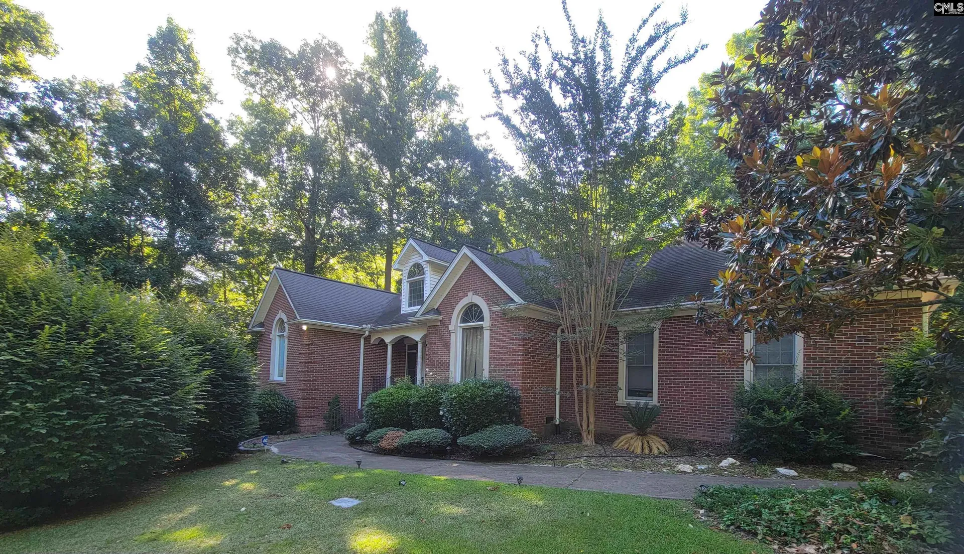 112 Ashley Ridge Road
