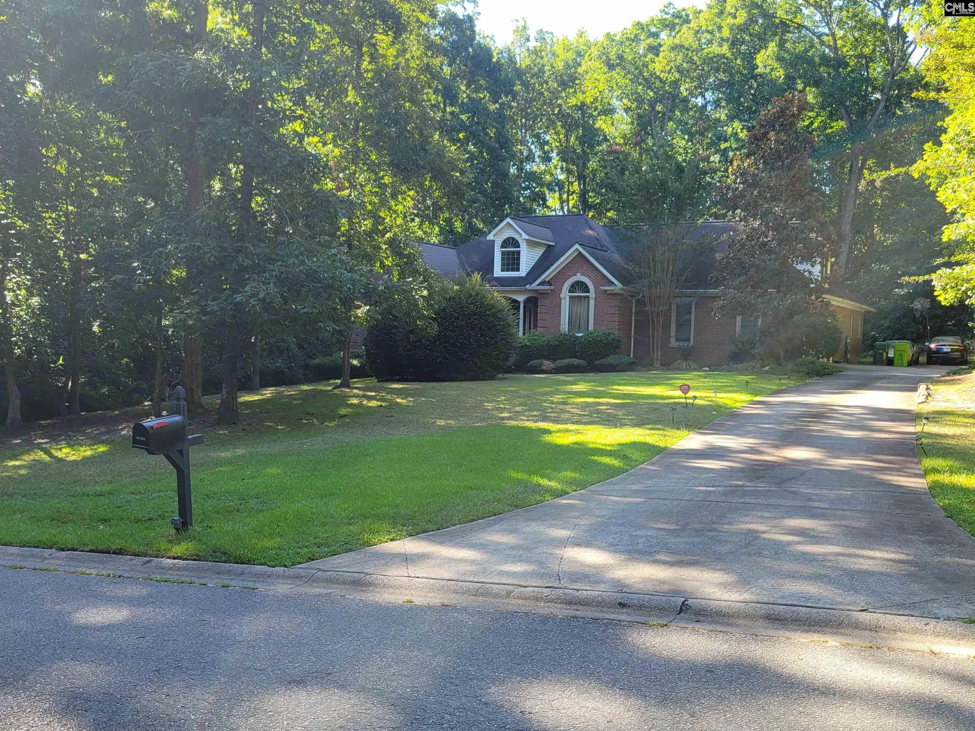 Property image 2 at 112 Ashley Ridge Road, Blythewood, SC 29016