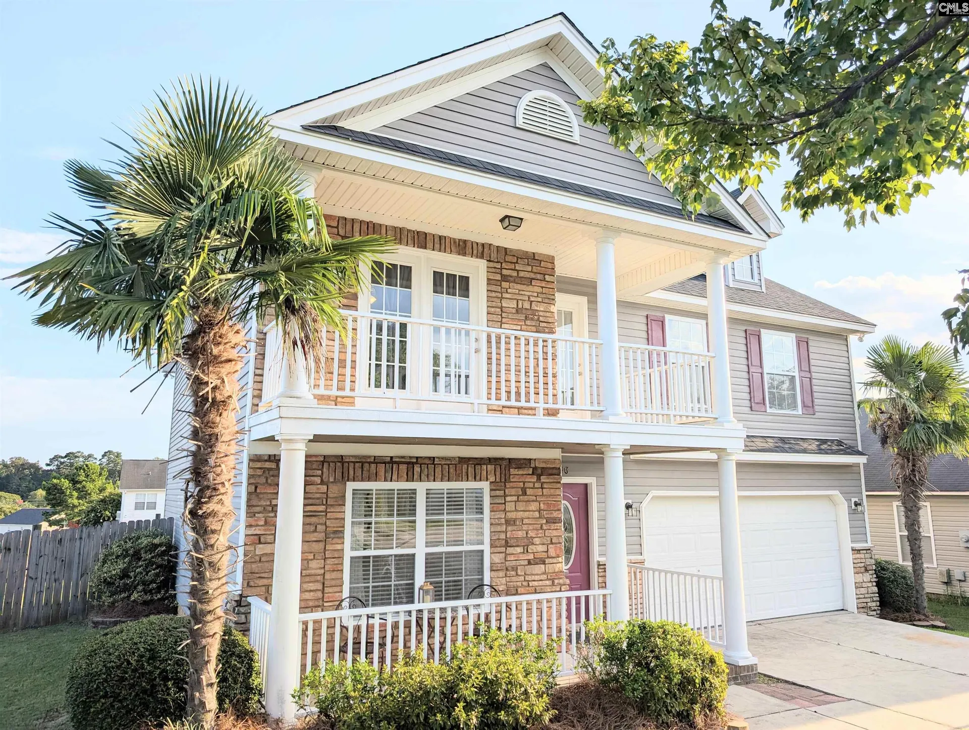 548 Rusting Oak Drive