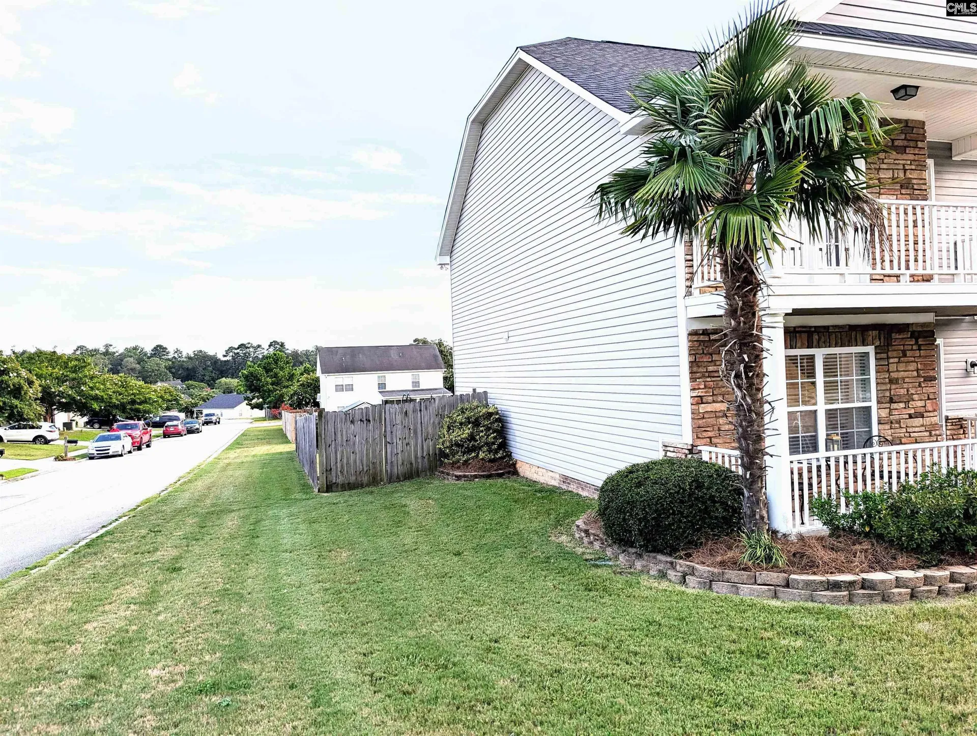 Property image 4 at 548 Rusting Oak Drive, Columbia, SC 29209-4483