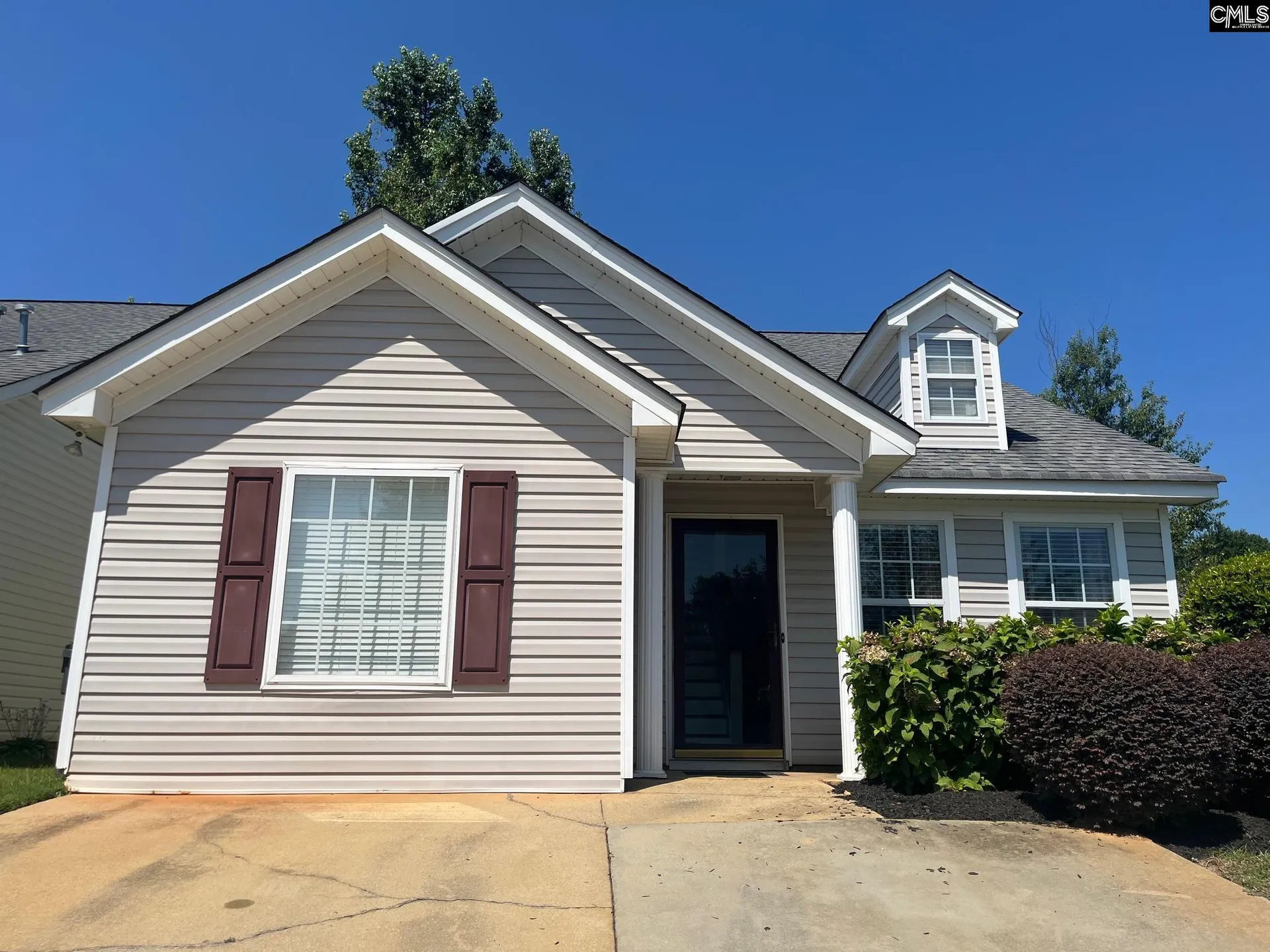 Fairhaven, Chapin Community