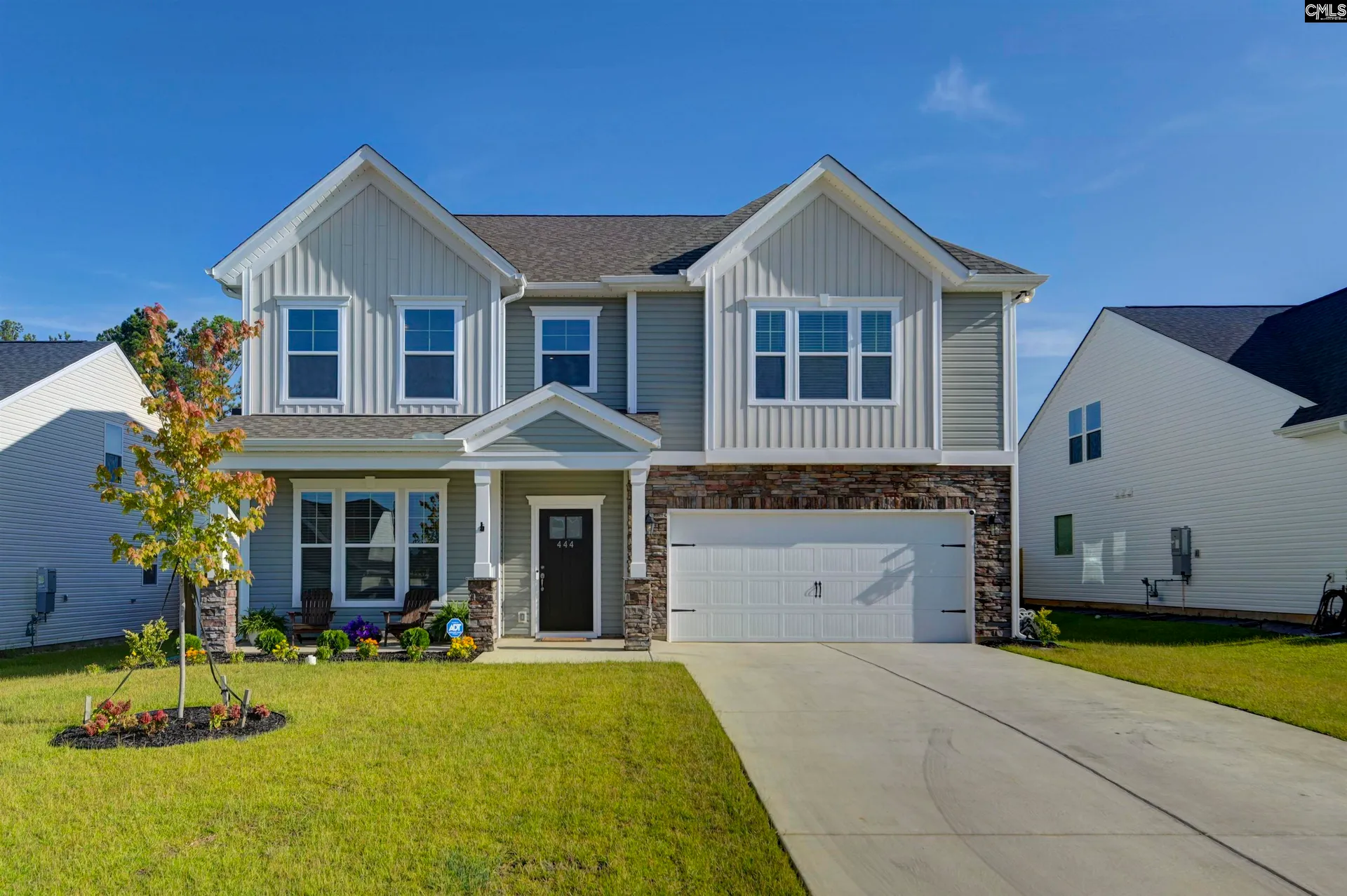 444 Dolomite Court