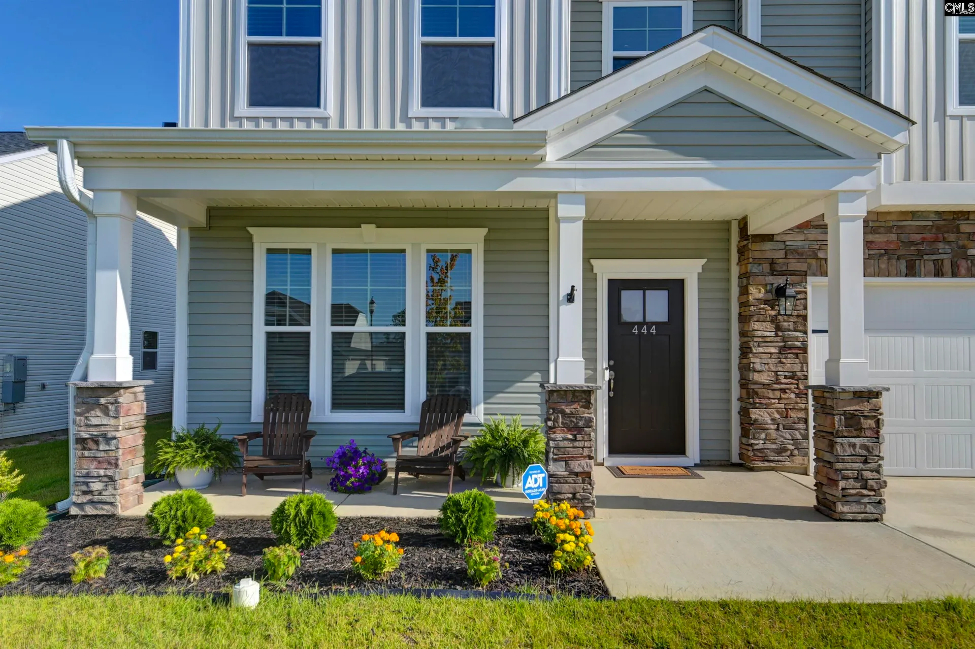 Property image 2 at 444 Dolomite Court, Chapin, SC 29036