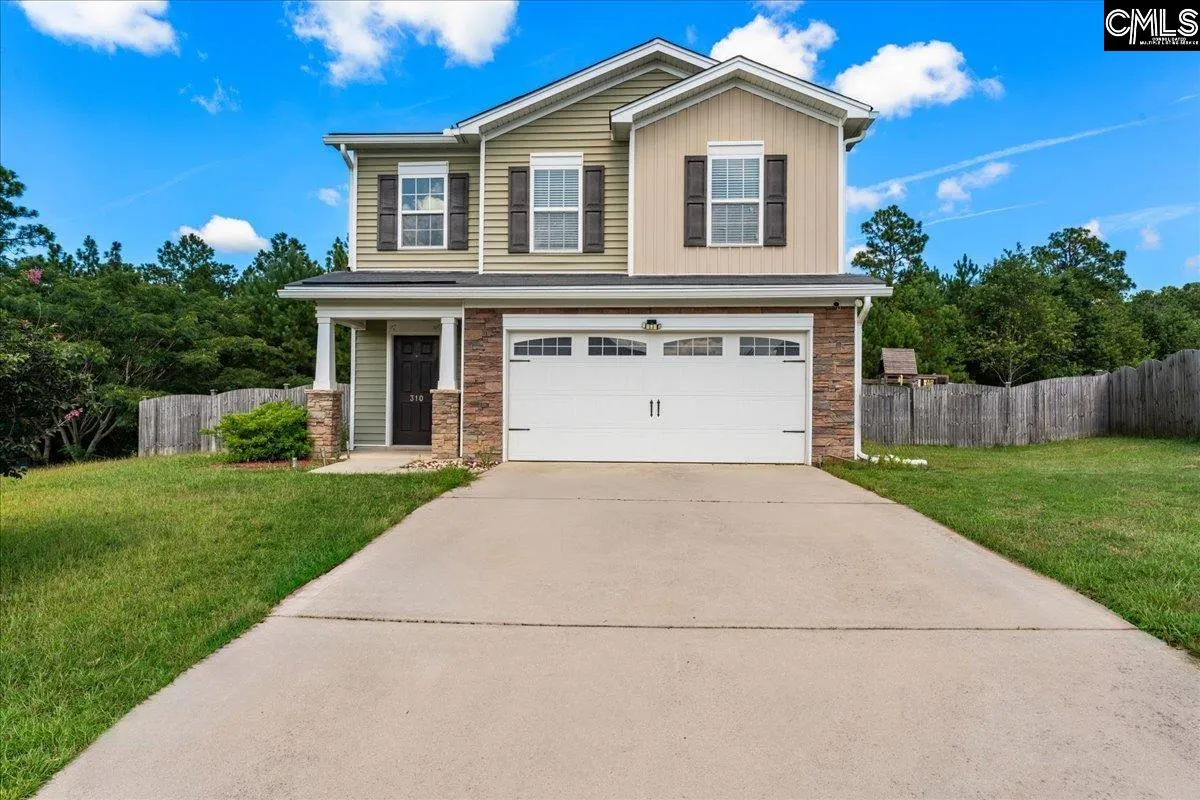Ridgeview, Lexington Community