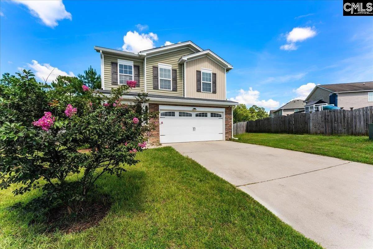 Property image 2 at 310 Wrangell Court, Lexington, SC 29073