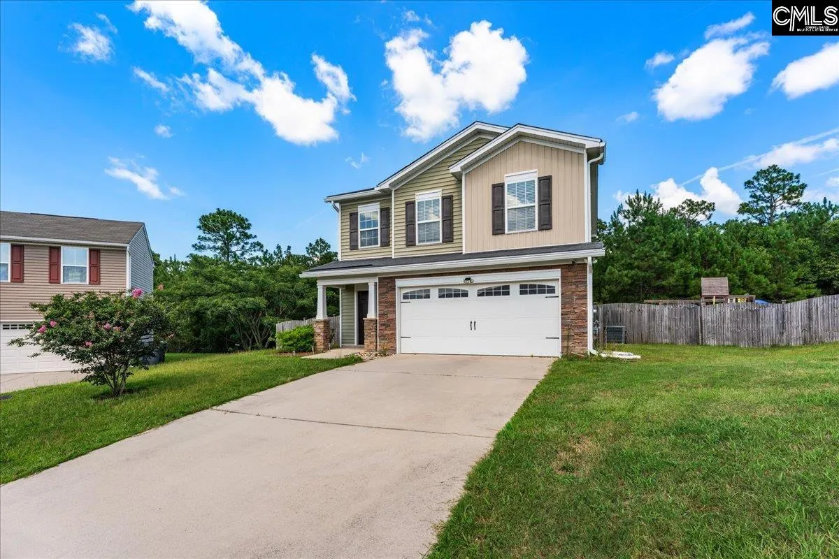 Property image 4 at 310 Wrangell Court, Lexington, SC 29073