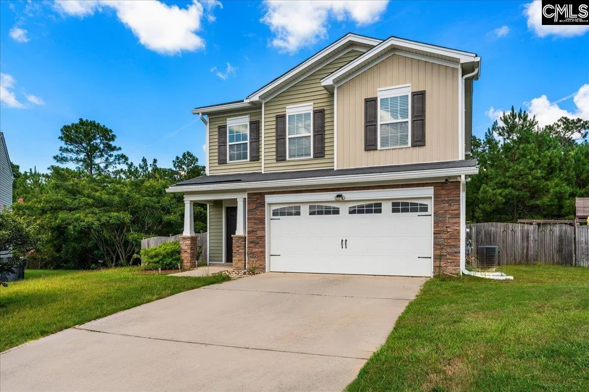 Property image 5 at 310 Wrangell Court, Lexington, SC 29073