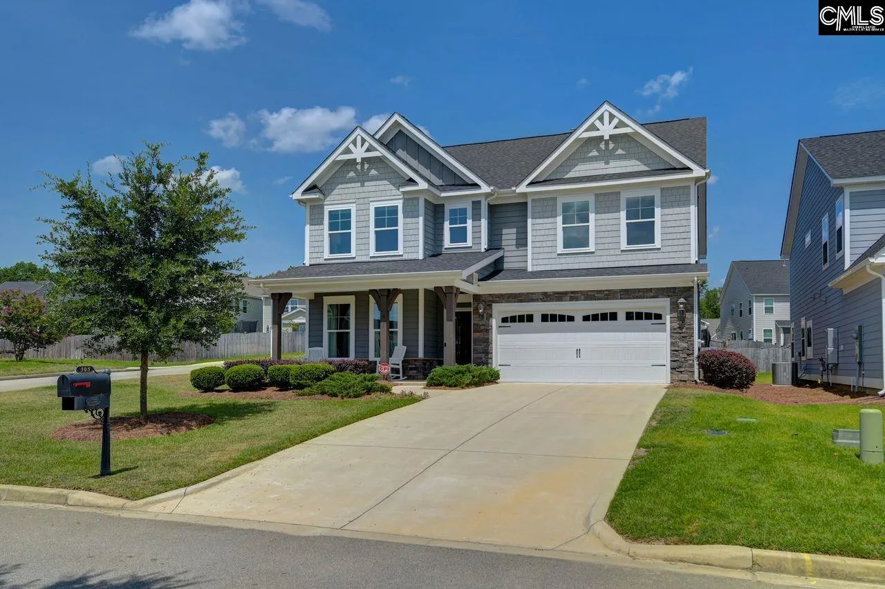305 Landover Road
