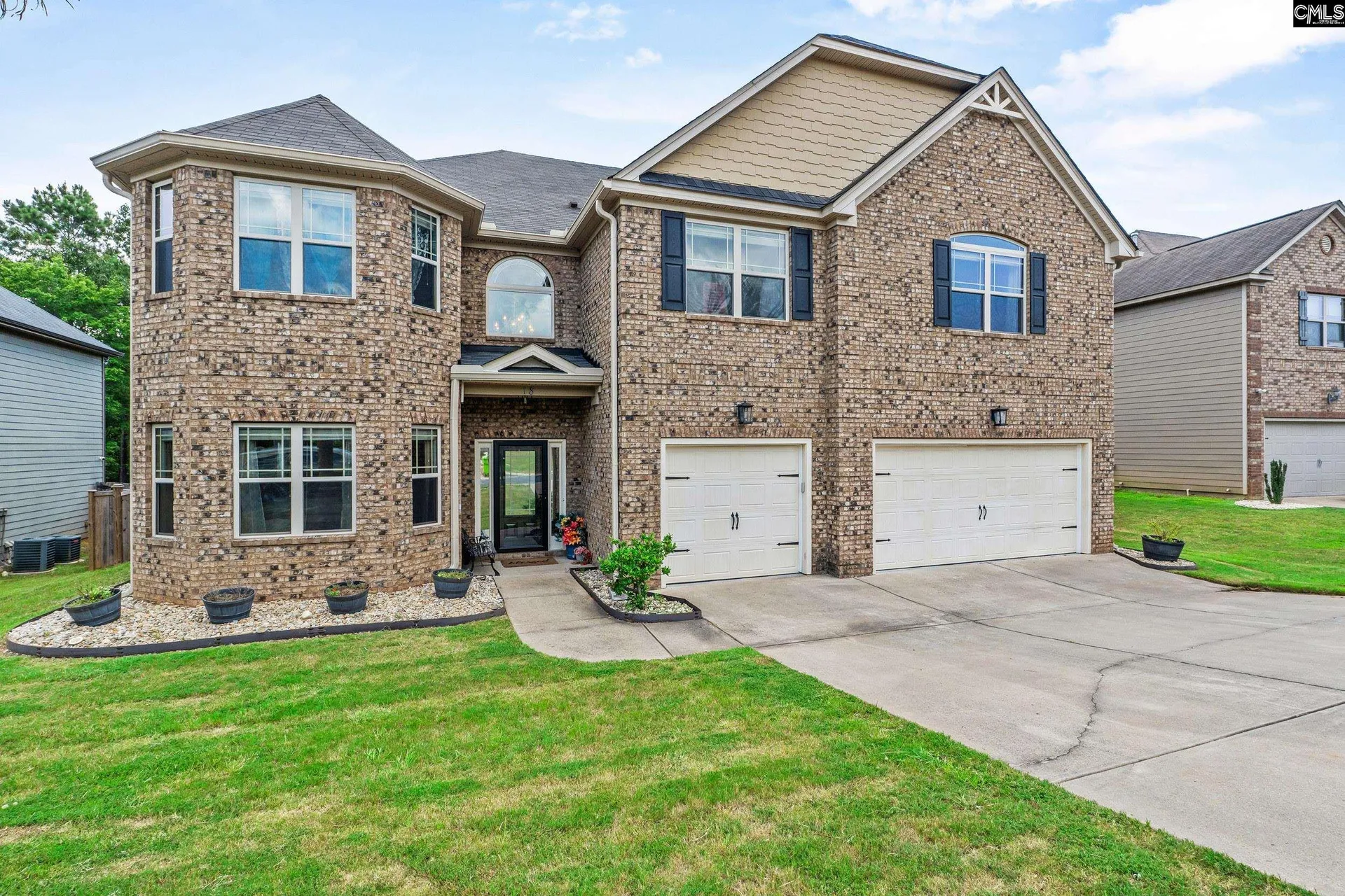 The View, Blythewood Community