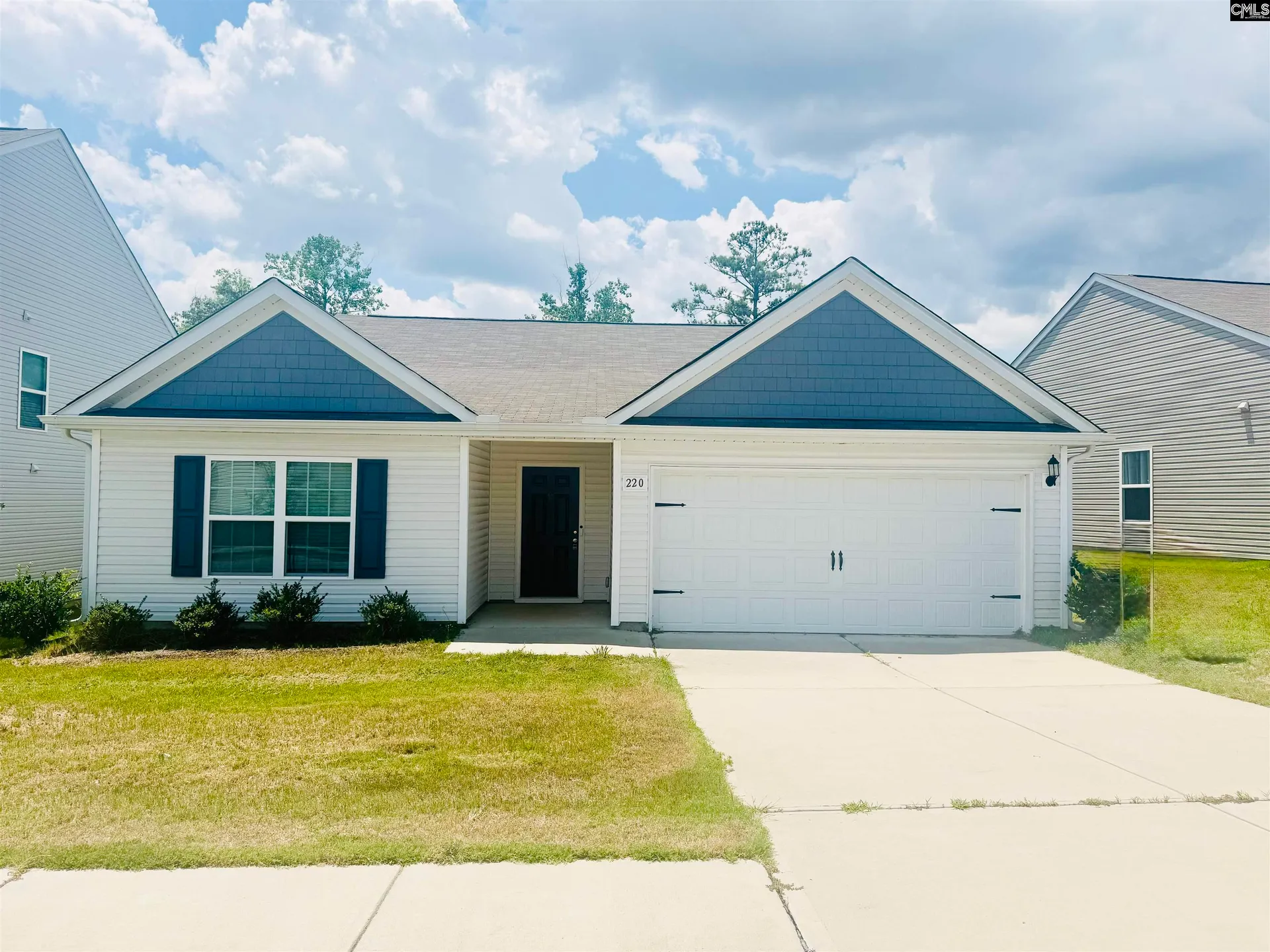 220 Sundew Road