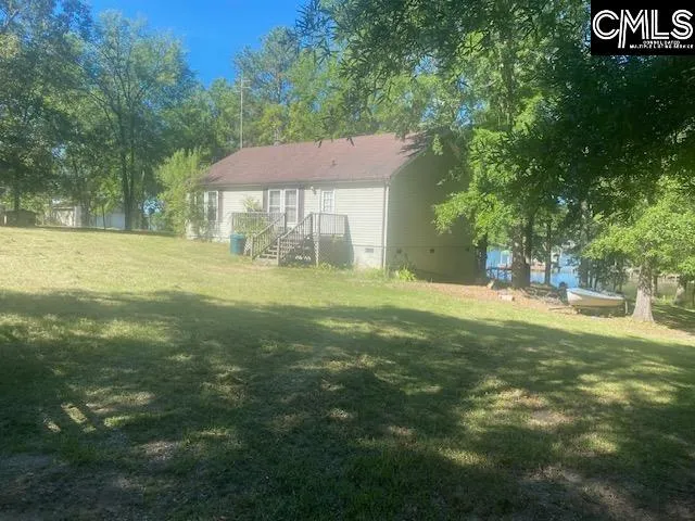 Property image 2 at 2205 Lakeshore Road, Camden, SC 29020