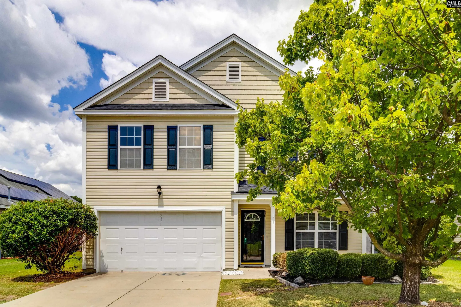 361 Summer Bend Road