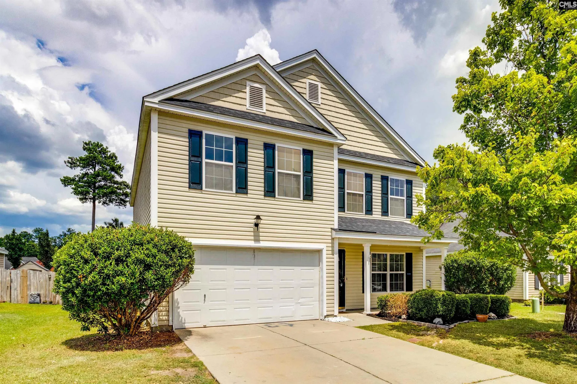 Property image 2 at 361 Summer Bend Road, Columbia, SC 29223-7877