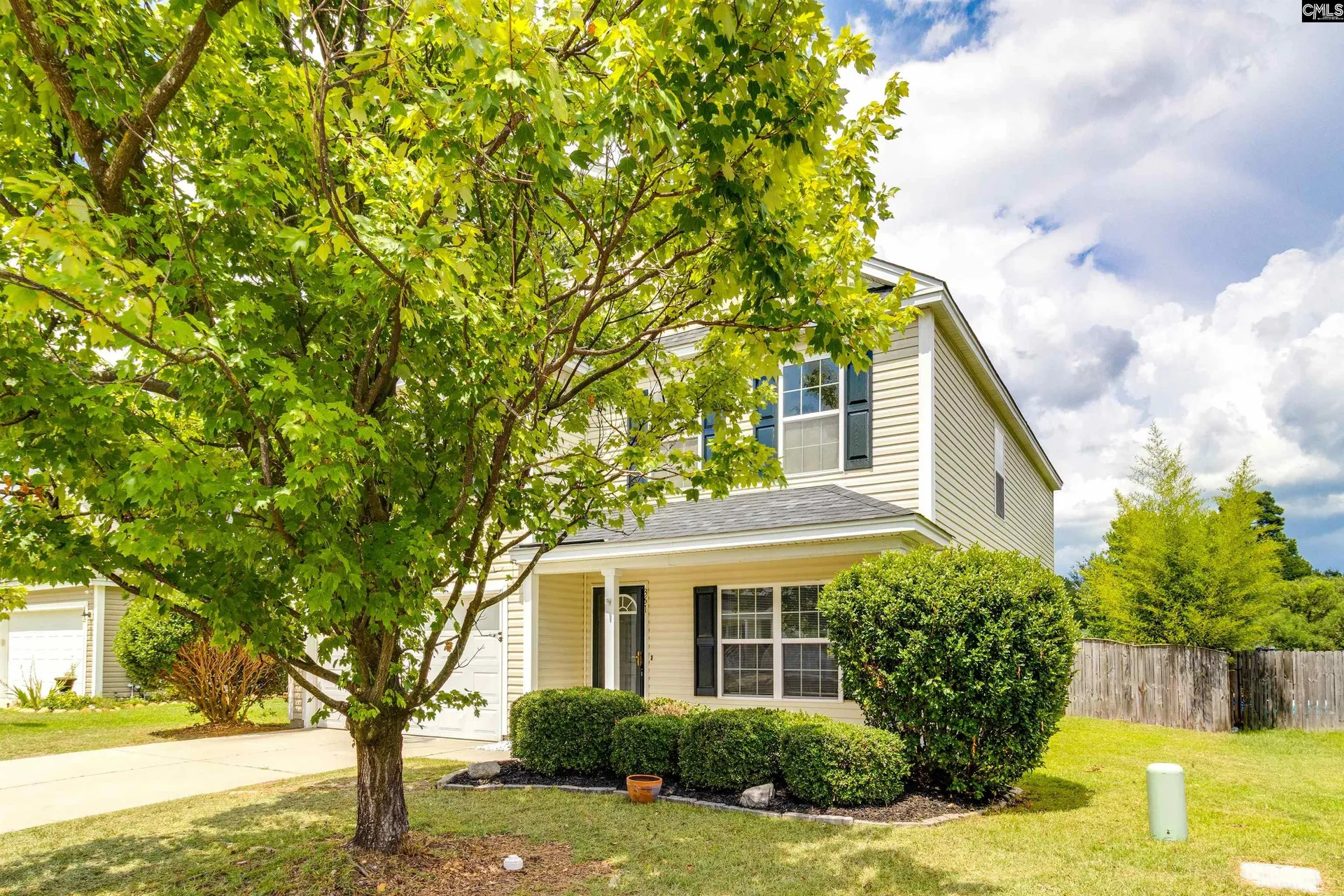 Property image 3 at 361 Summer Bend Road, Columbia, SC 29223-7877