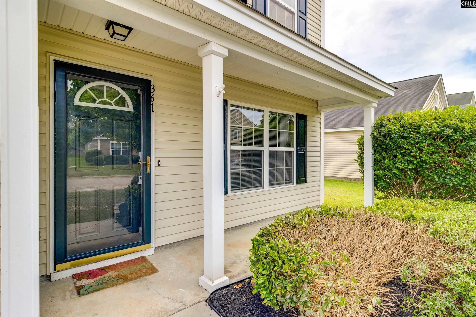 Property image 4 at 361 Summer Bend Road, Columbia, SC 29223-7877