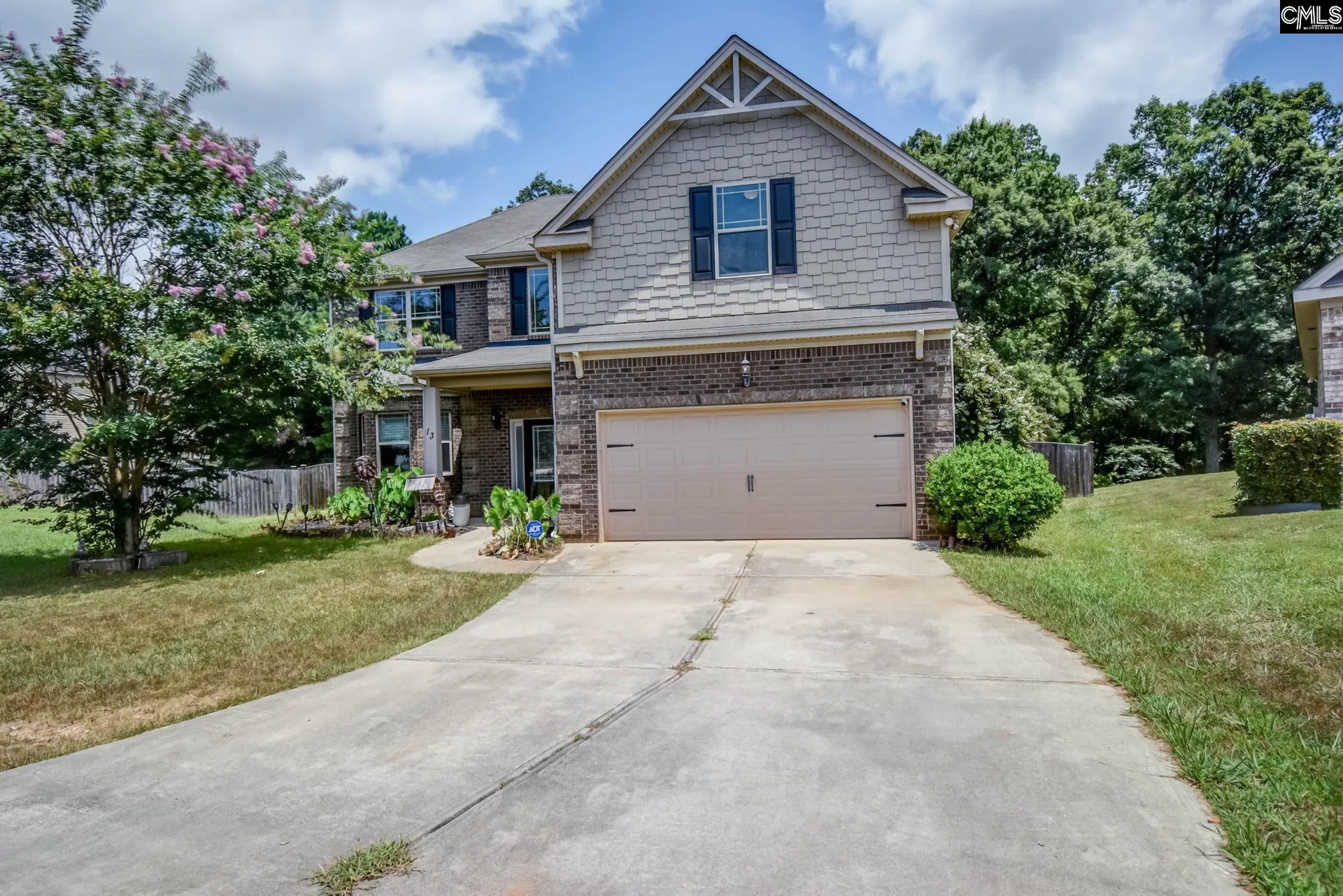 Property image 2 at 13 Cabinteely Court, Blythewood, SC 29016