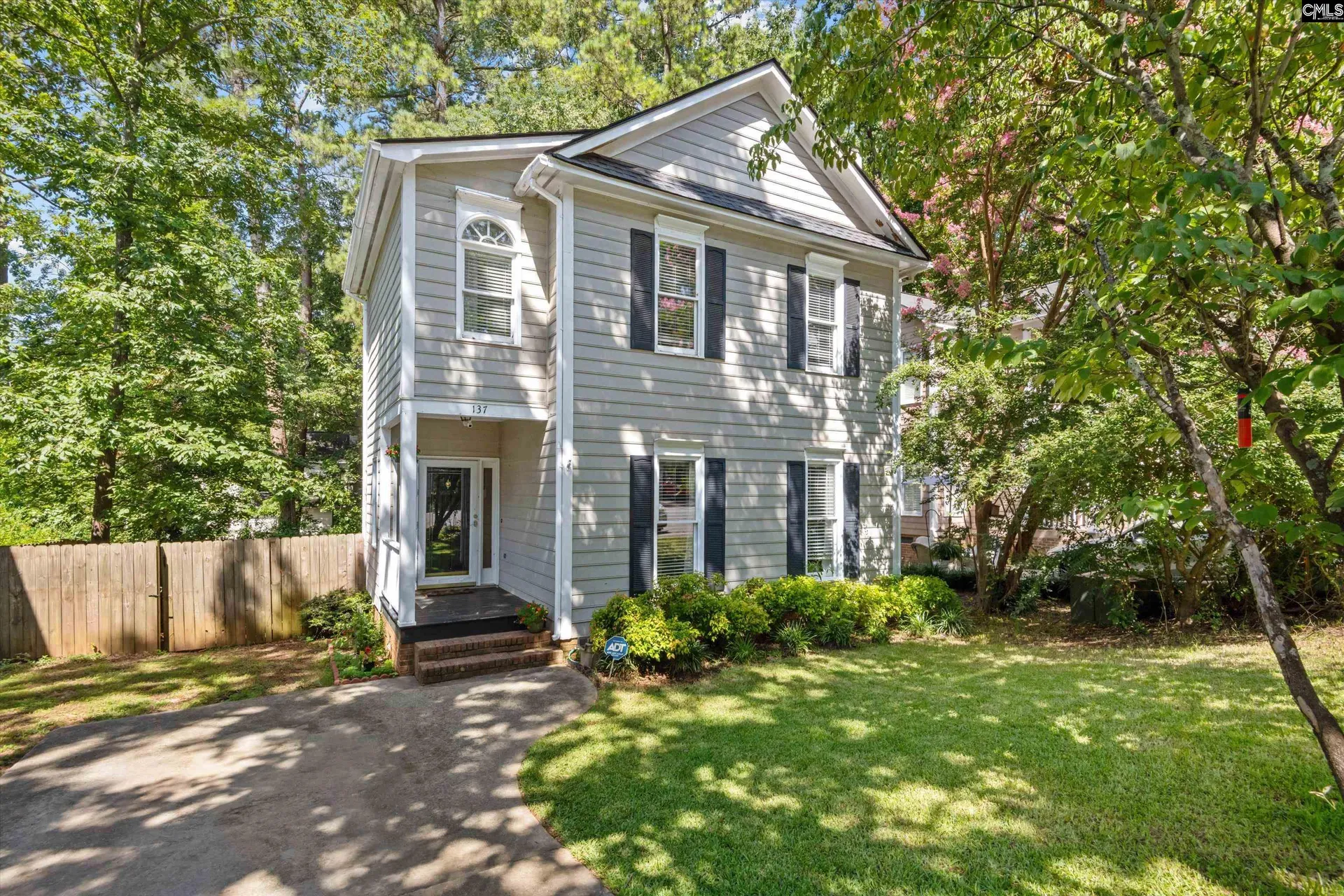 137 Landing Drive