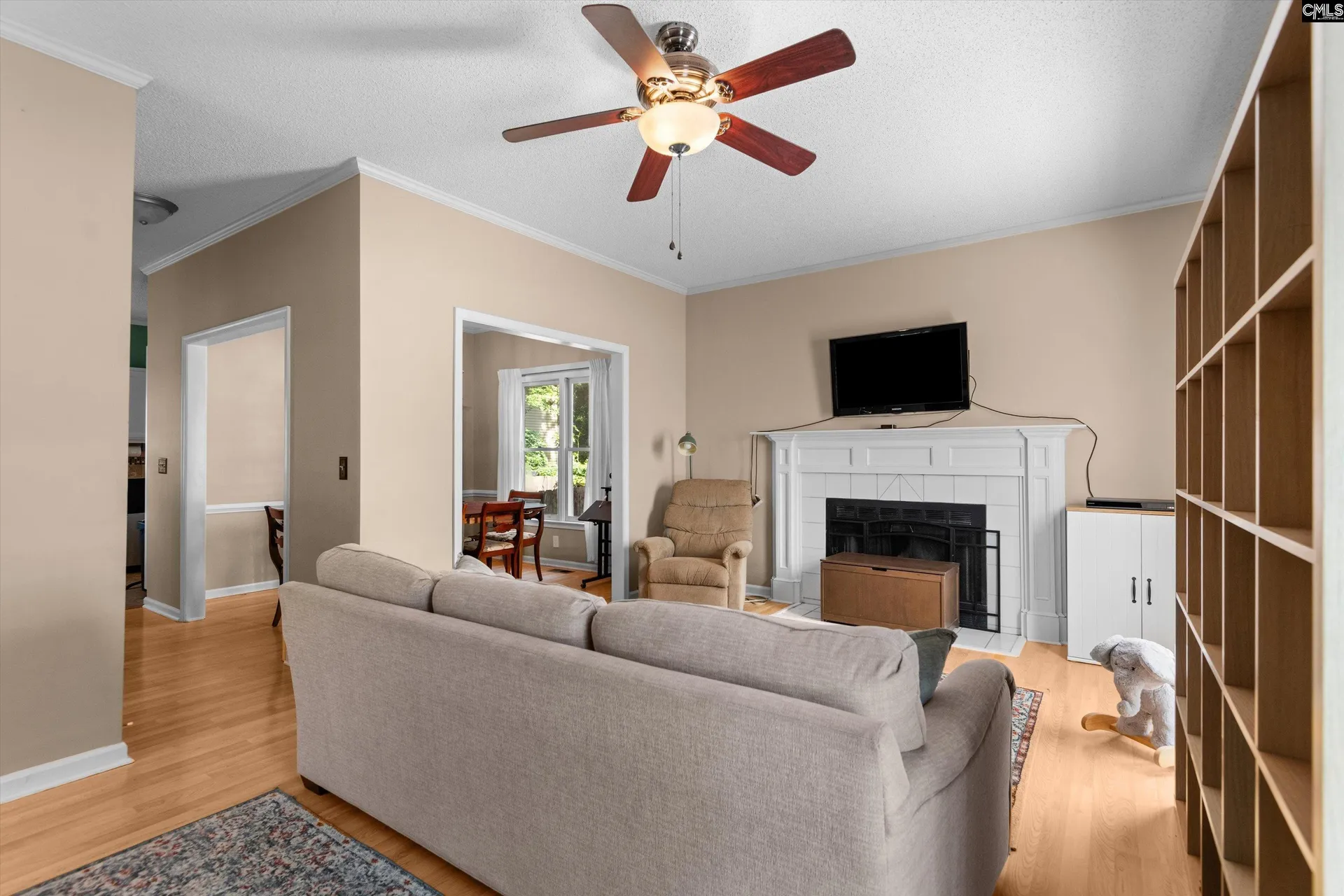 Property image 5 at 137 Landing Drive, Lexington, SC 29072