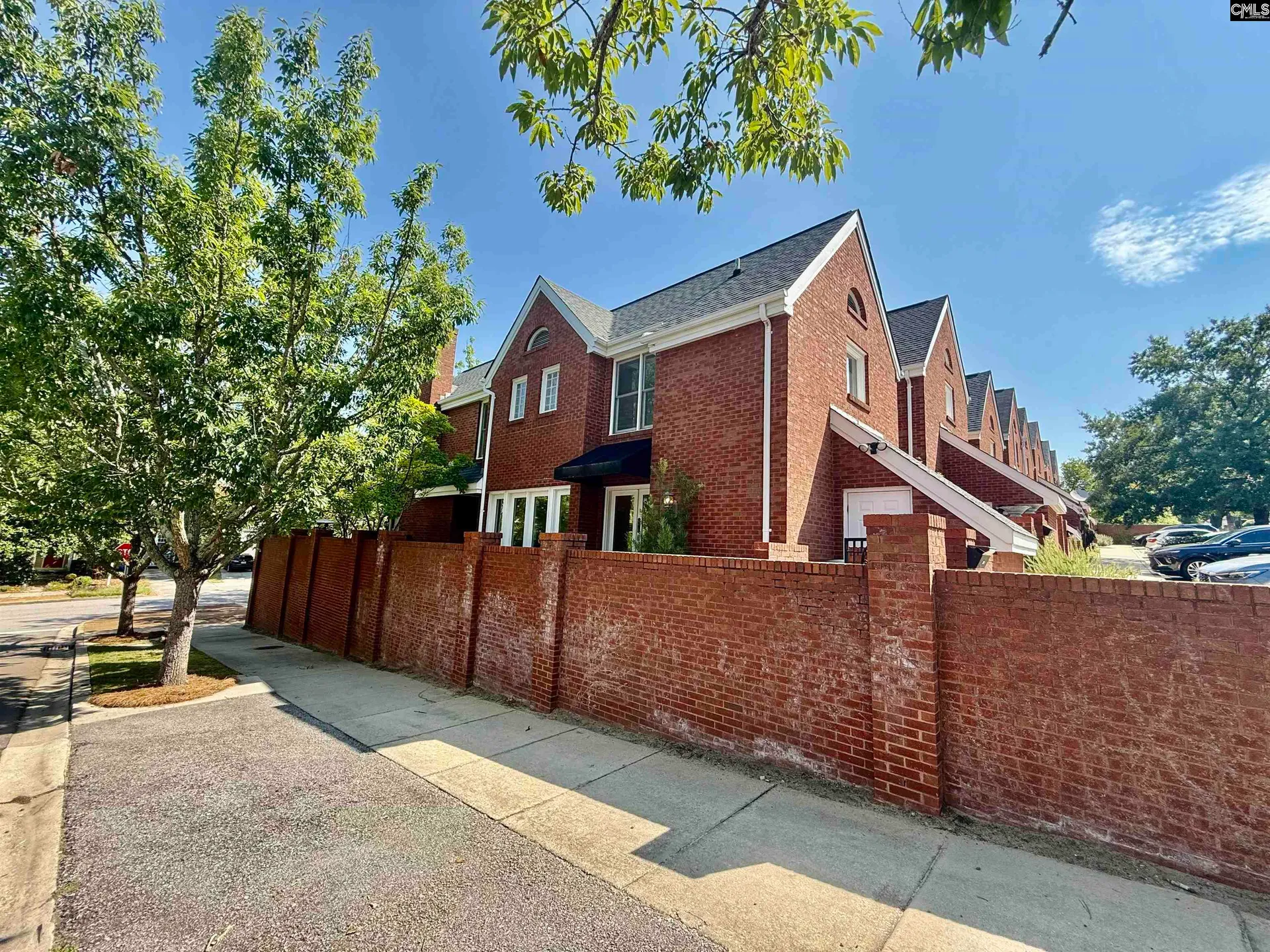 Property image 2 at 1750 Wheat Street, Columbia, SC 29205