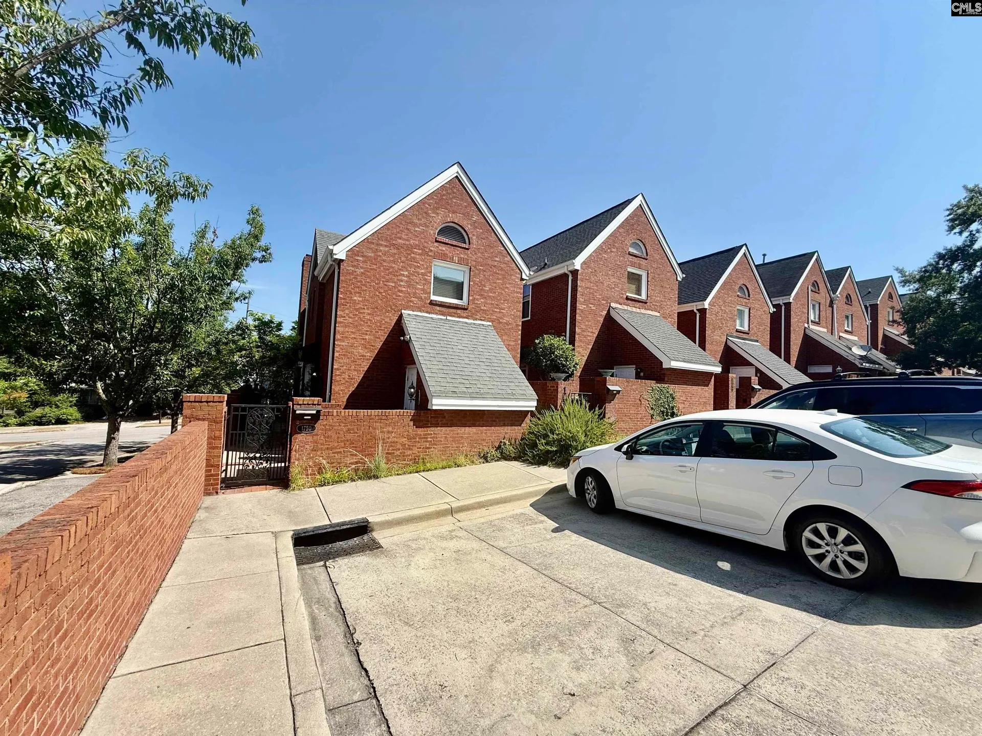 Property image 3 at 1750 Wheat Street, Columbia, SC 29205
