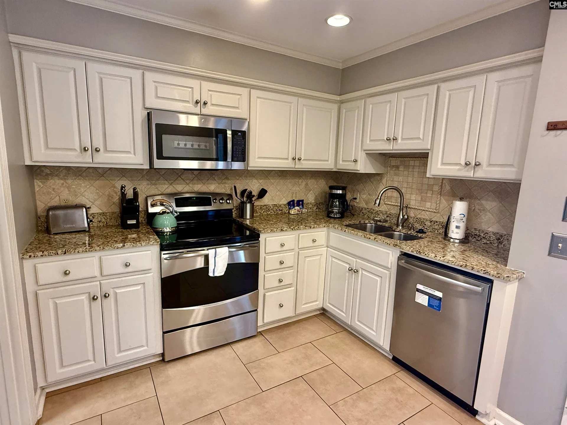 Property image 4 at 1750 Wheat Street, Columbia, SC 29205