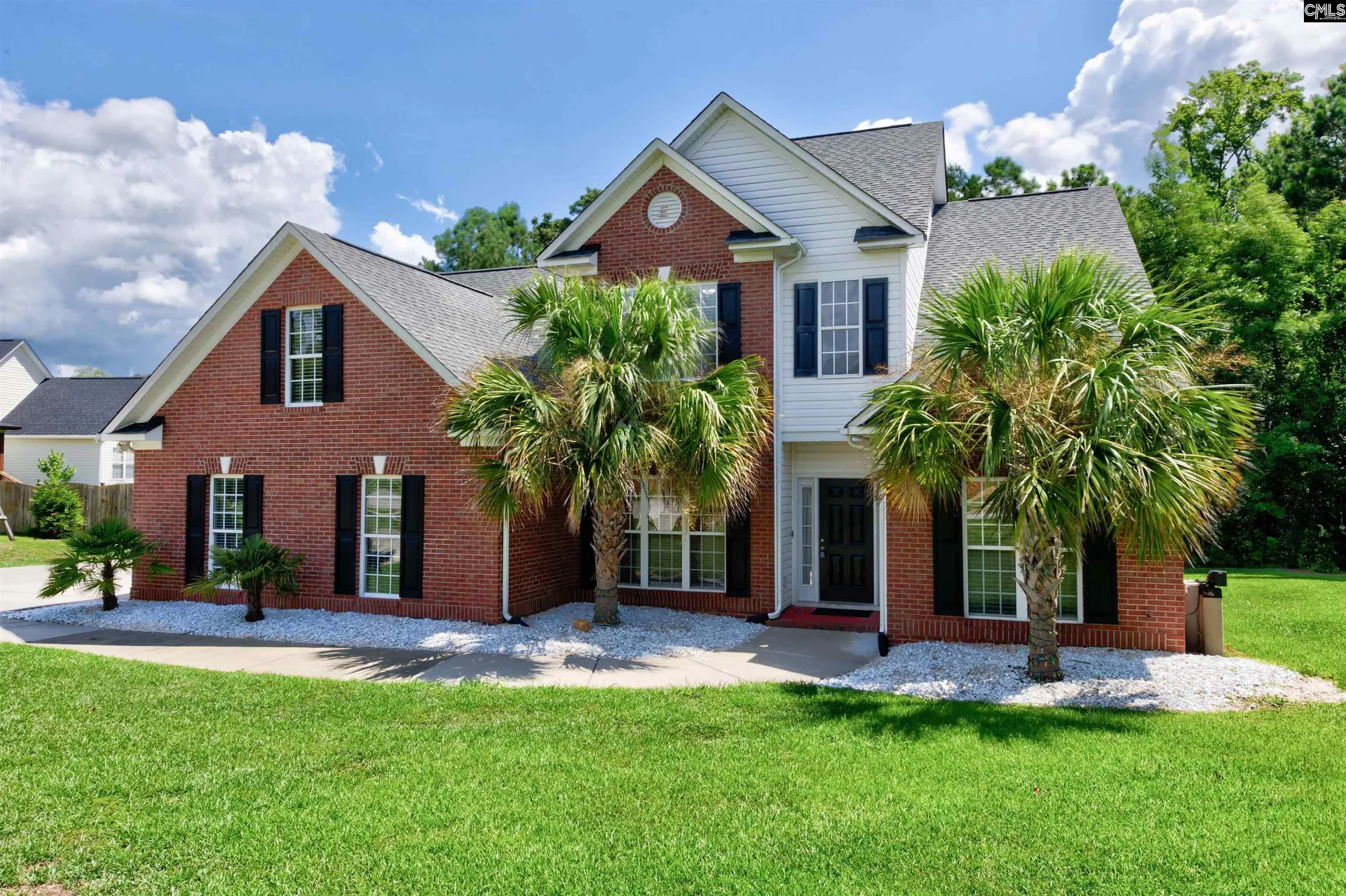 Property image 2 at 3 Blue Mountain Court, Irmo, SC 29063