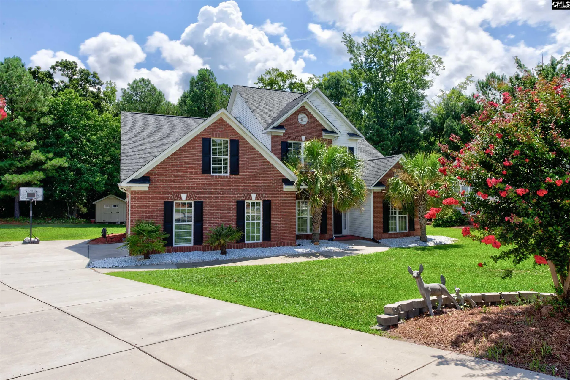 Property image 3 at 3 Blue Mountain Court, Irmo, SC 29063