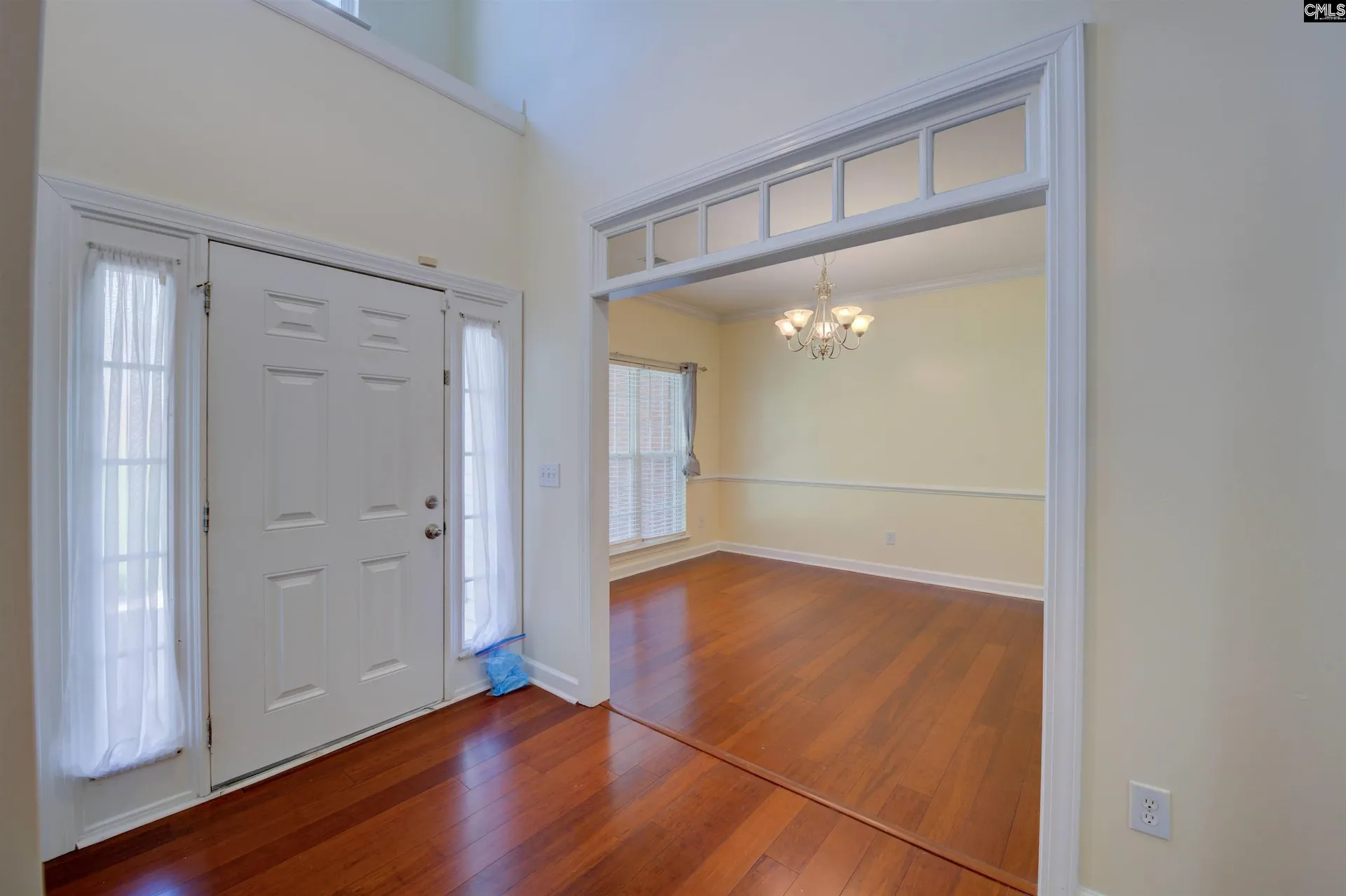 Property image 5 at 3 Blue Mountain Court, Irmo, SC 29063