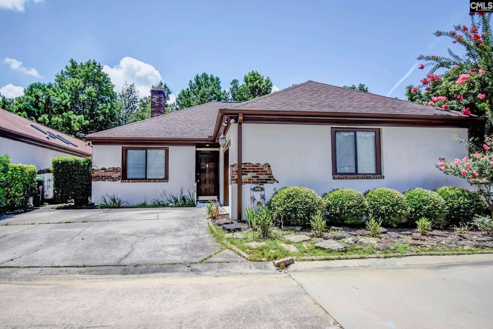 Property image 2 at 308 Willow Winds Drive, Columbia, SC 29210