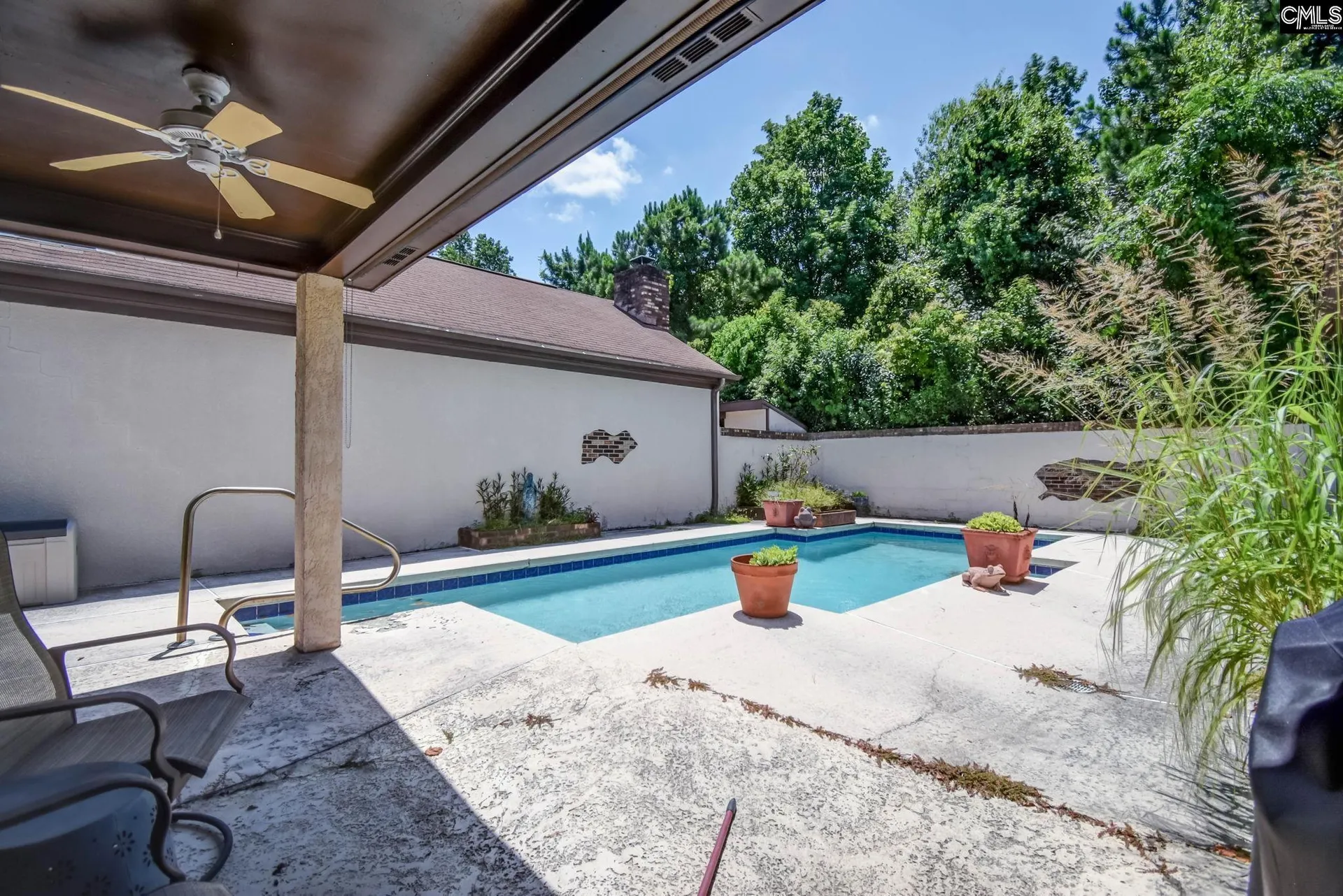 Property image 4 at 308 Willow Winds Drive, Columbia, SC 29210